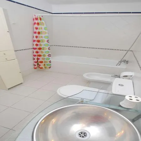 Apartament Punta De Mujeres Sleeps 6 Pool Wifi