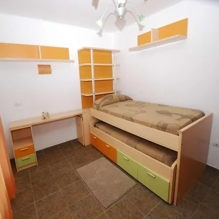 Apartament Punta De Mujeres Sleeps 6 Pool Wifi