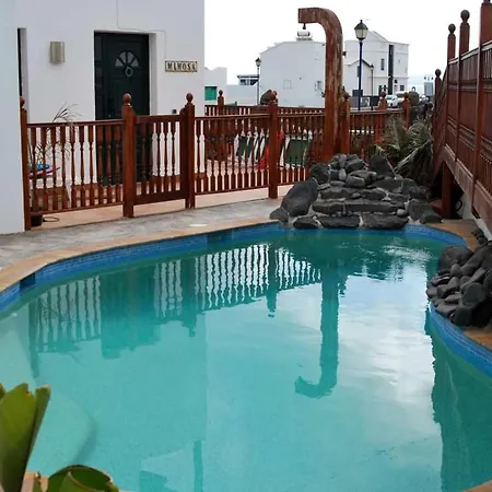 Punta De Mujeres Sleeps 6 Pool Wifi *
