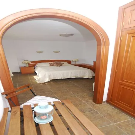 Punta De Mujeres Sleeps 6 Pool Wifi アパート *
