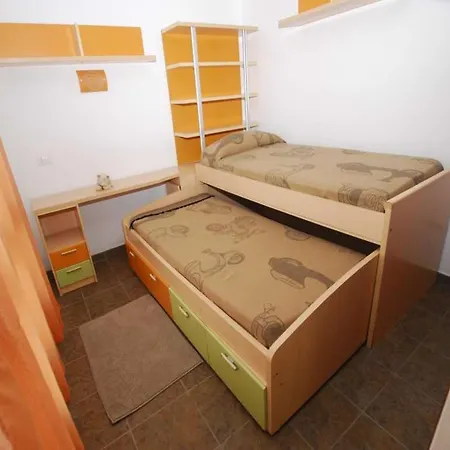 アパート Punta De Mujeres Sleeps 6 Pool Wifi