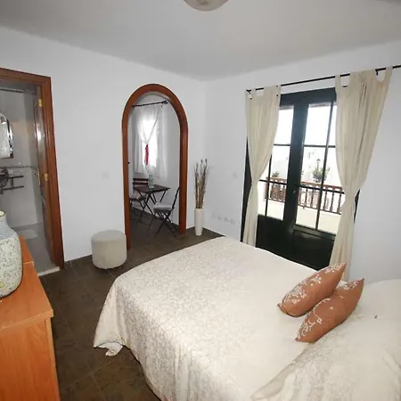 Punta De Mujeres Sleeps 6 Pool Wifi アパート Punta Mujeres