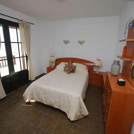 Punta De Mujeres Sleeps 6 Pool Wifi アパート *