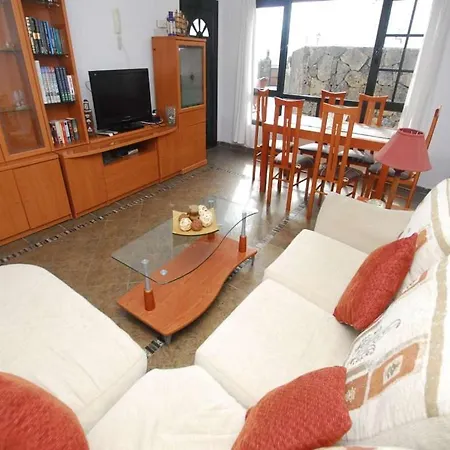 アパート Punta De Mujeres Sleeps 6 Pool Wifi Punta Mujeres