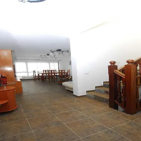 アパート Punta De Mujeres Sleeps 6 Pool Wifi *