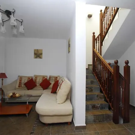 Punta De Mujeres Sleeps 6 Pool Wifi アパート