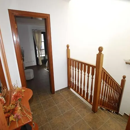 アパート Punta De Mujeres Sleeps 6 Pool Wifi *