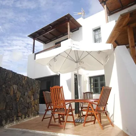 アパート Punta De Mujeres Sleeps 6 Pool Wifi