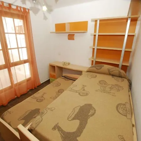 Punta De Mujeres Sleeps 6 Pool Wifi アパート *